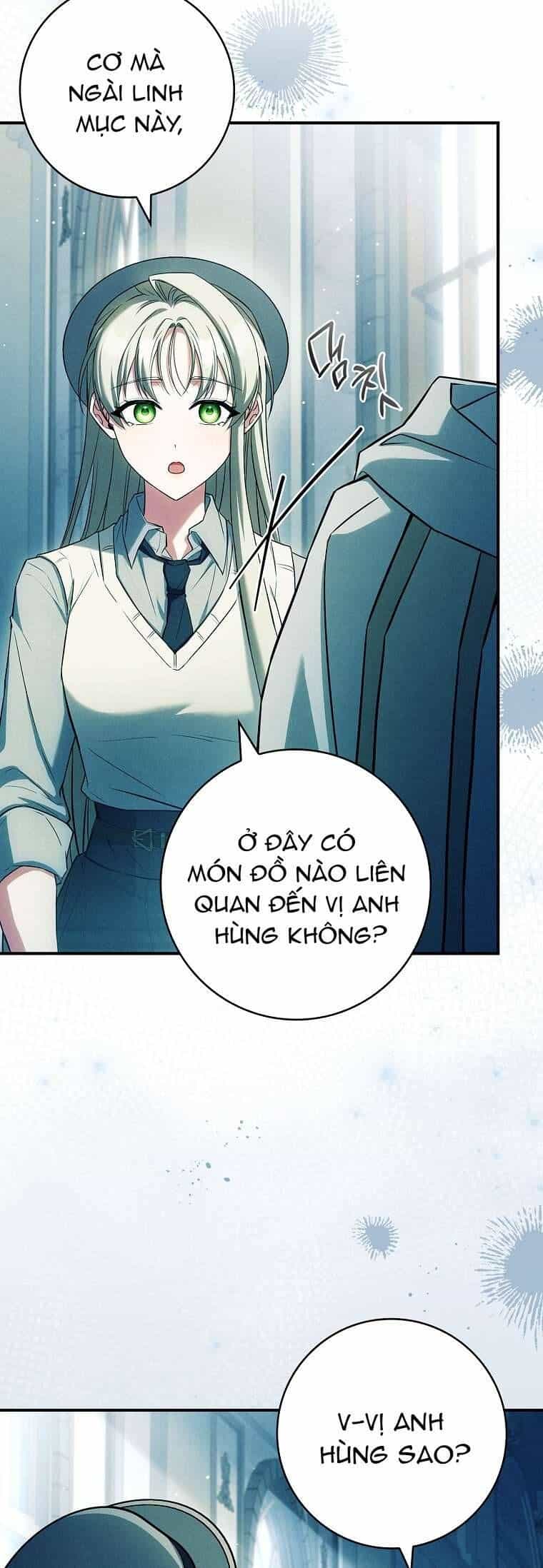 Văn Phòng Thám Tử Dành Cho Nam Chính Hối Hận! - Chương 21 - ảnh 42