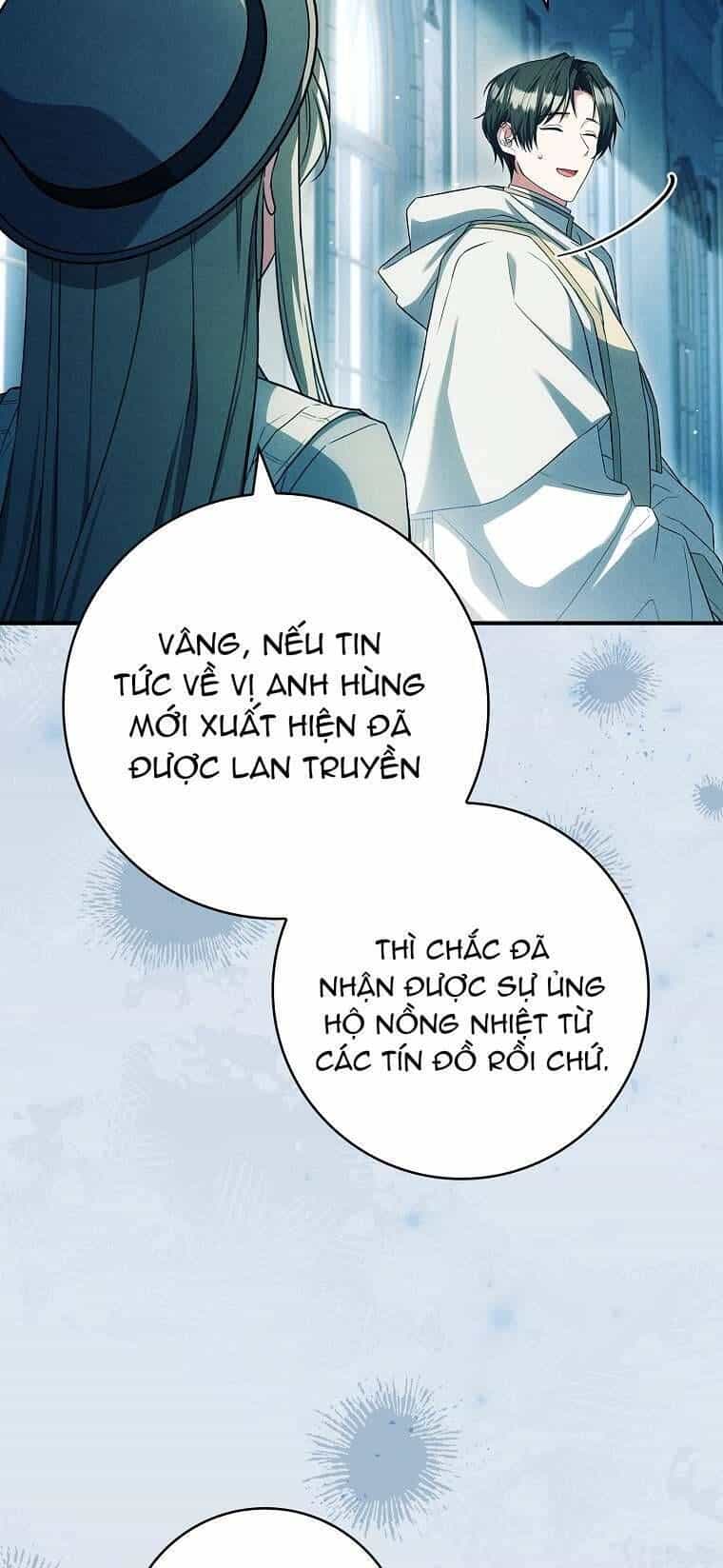 Văn Phòng Thám Tử Dành Cho Nam Chính Hối Hận! - Chương 21 - ảnh 43