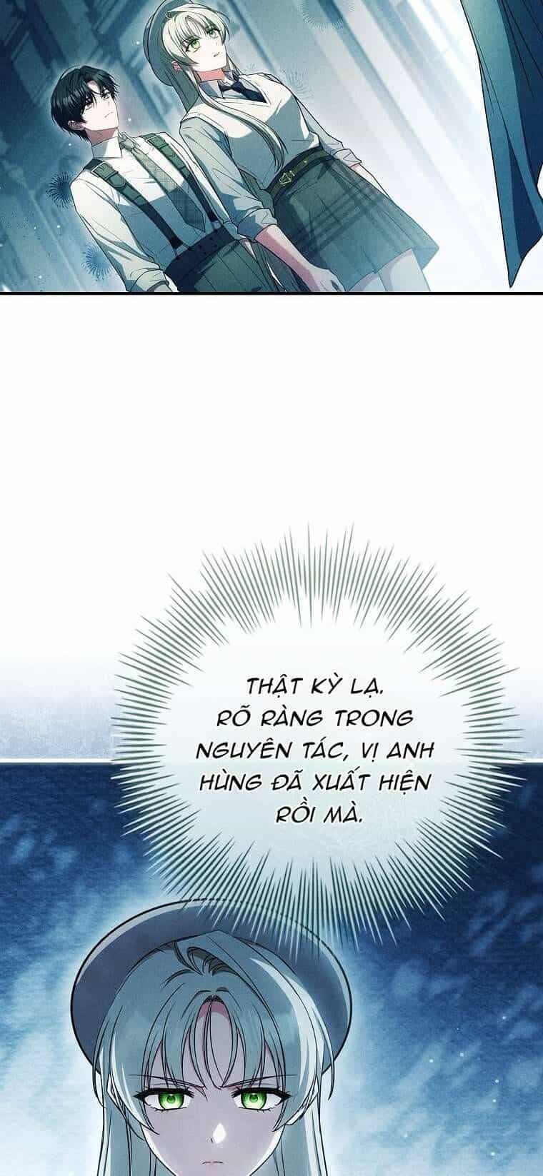 Văn Phòng Thám Tử Dành Cho Nam Chính Hối Hận! - Chương 21 - ảnh 46