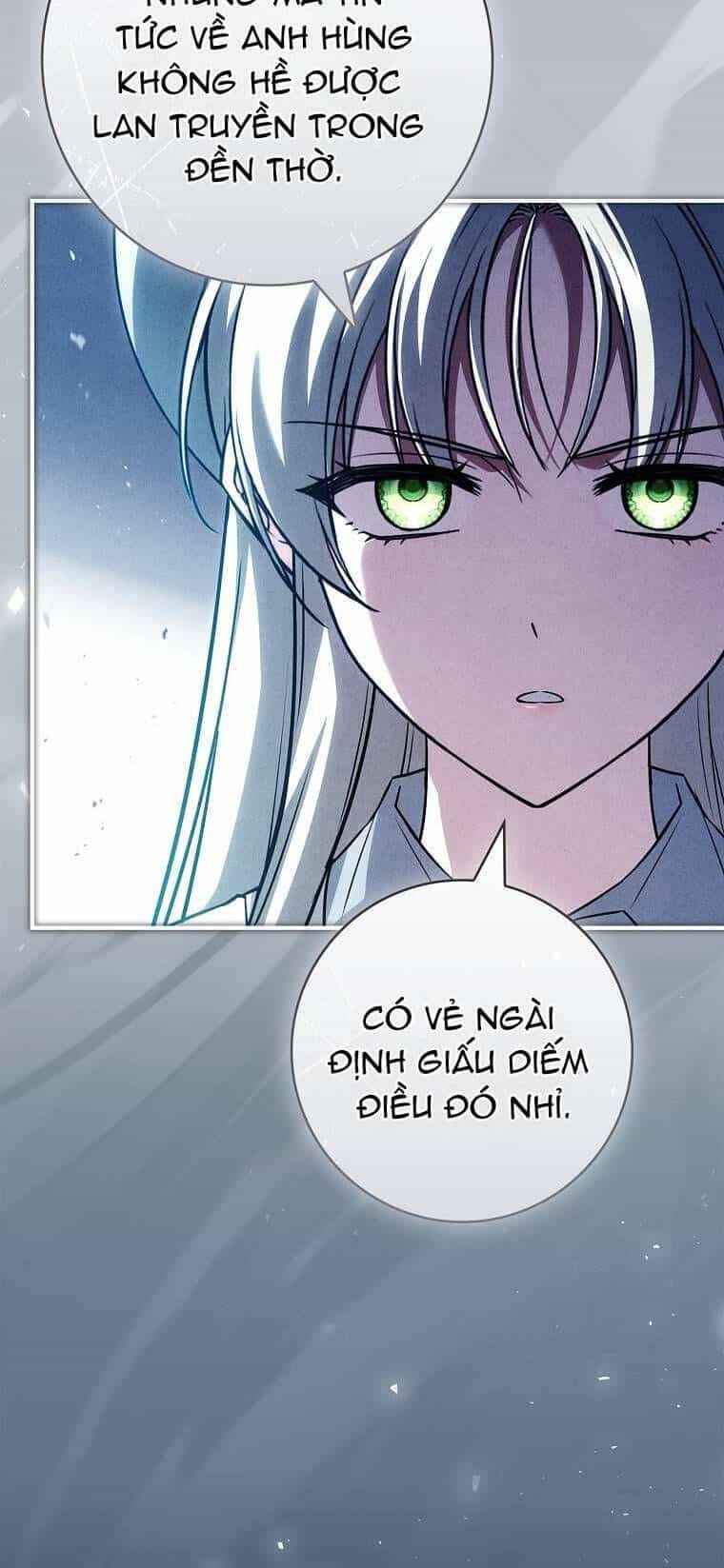Văn Phòng Thám Tử Dành Cho Nam Chính Hối Hận! - Chương 21 - ảnh 60