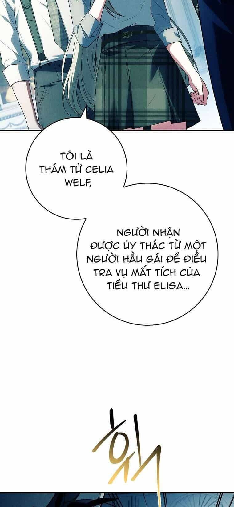 Văn Phòng Thám Tử Dành Cho Nam Chính Hối Hận! - Chương 22 - ảnh 61