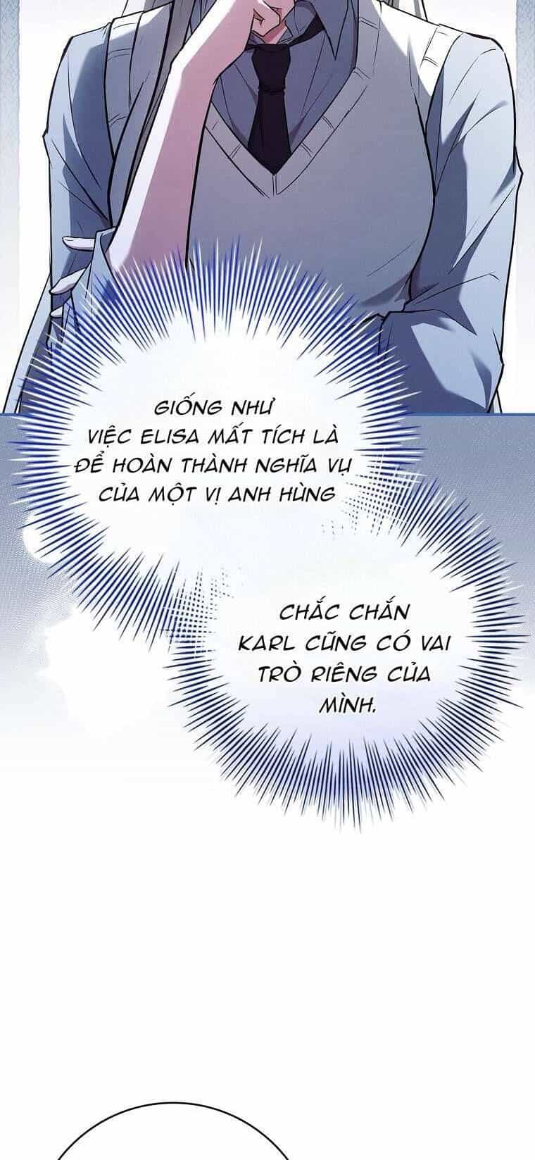 Văn Phòng Thám Tử Dành Cho Nam Chính Hối Hận! - Chương 23 - ảnh 31