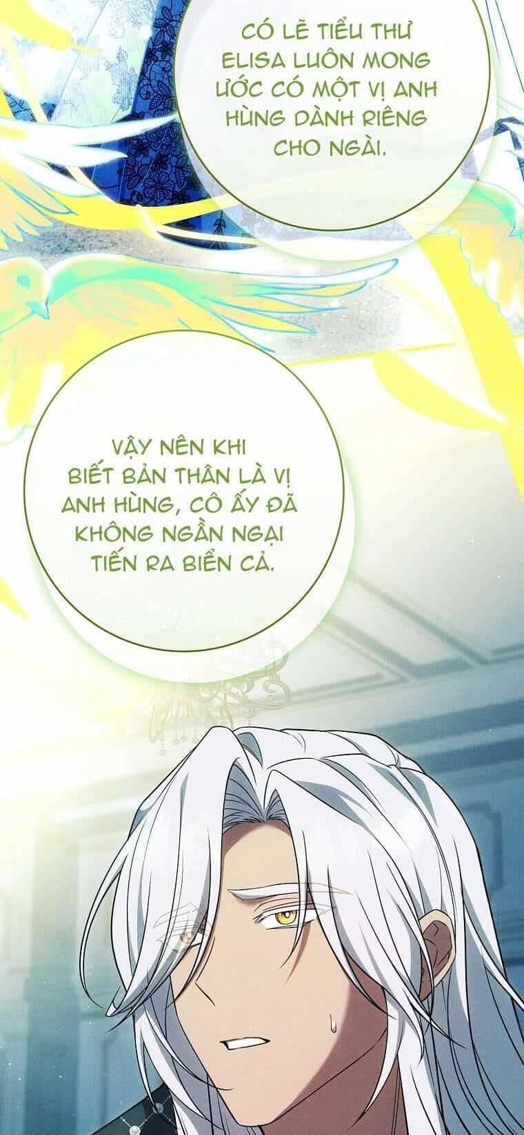 Văn Phòng Thám Tử Dành Cho Nam Chính Hối Hận! - Chương 23 - ảnh 39