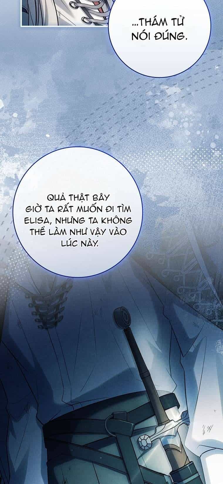 Văn Phòng Thám Tử Dành Cho Nam Chính Hối Hận! - Chương 23 - ảnh 52