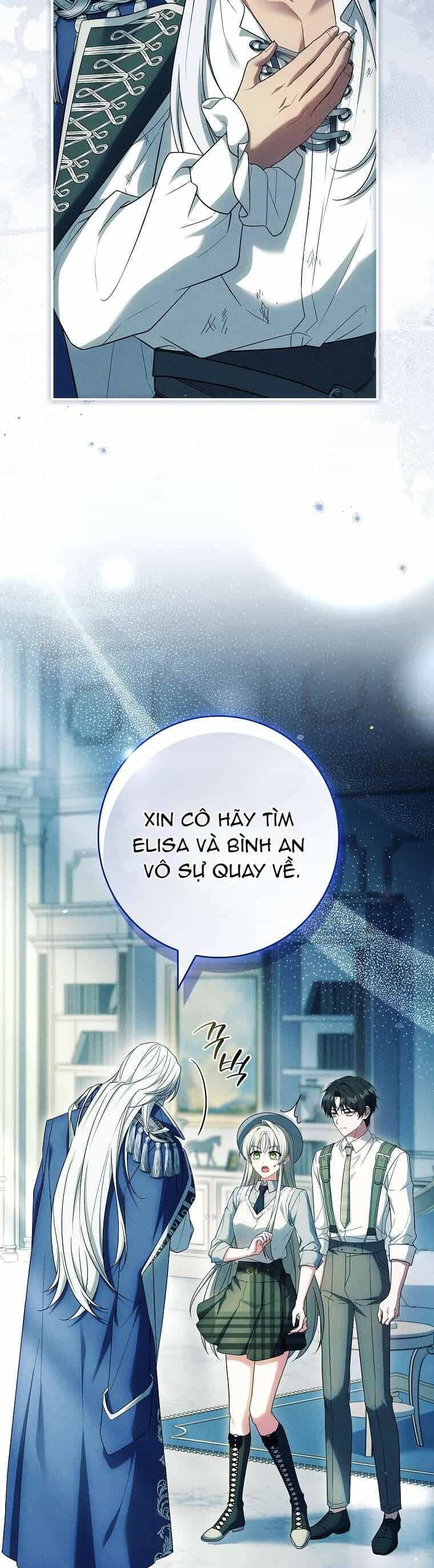 Văn Phòng Thám Tử Dành Cho Nam Chính Hối Hận! - Chương 23 - ảnh 54