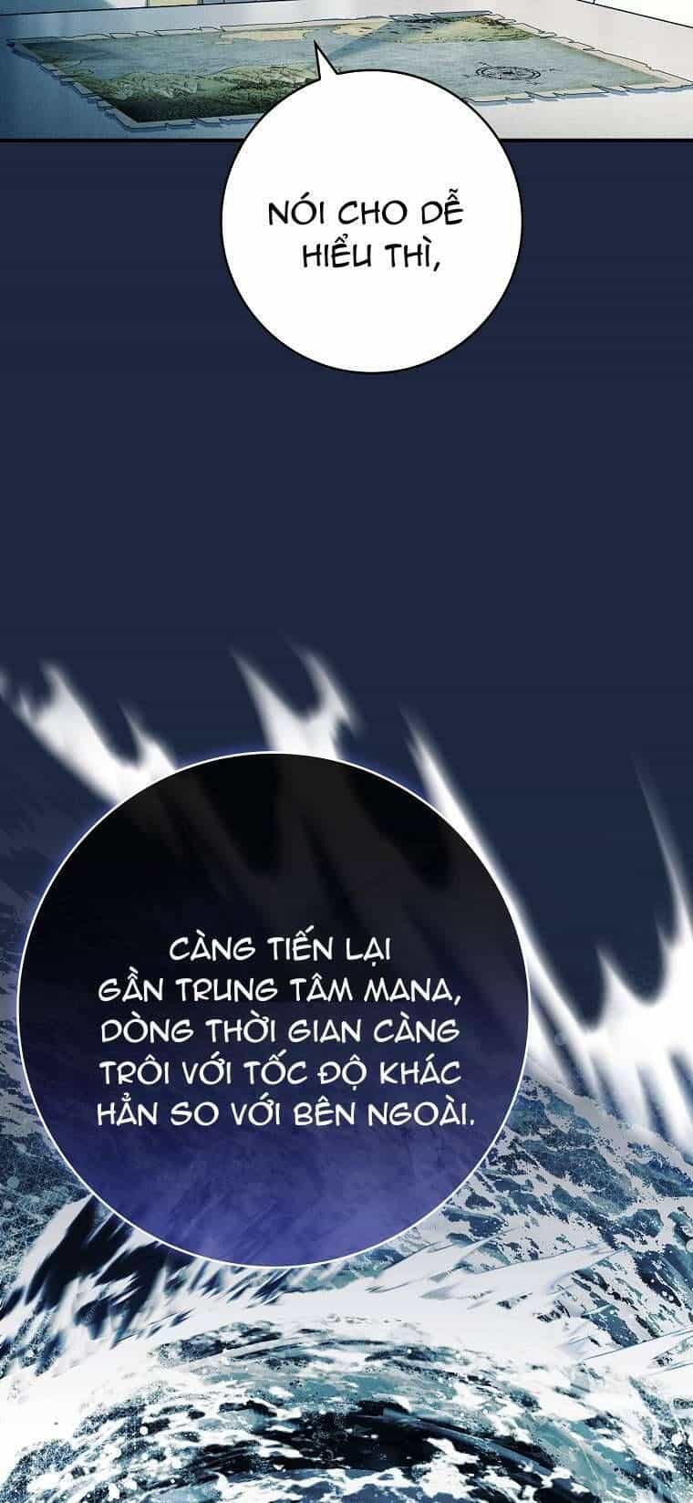 Văn Phòng Thám Tử Dành Cho Nam Chính Hối Hận! - Chương 23 - ảnh 66