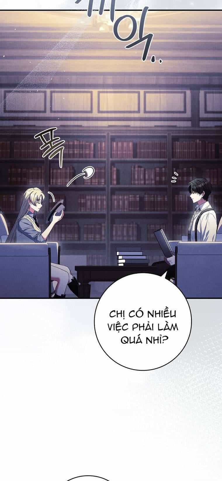 Văn Phòng Thám Tử Dành Cho Nam Chính Hối Hận! - Chương 24 - ảnh 16