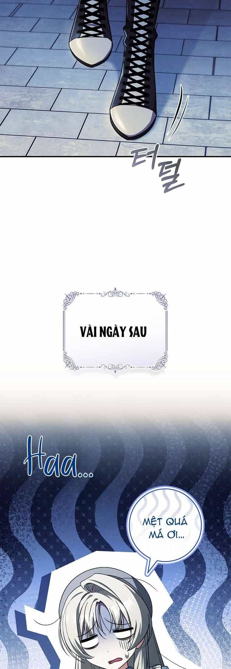Văn Phòng Thám Tử Dành Cho Nam Chính Hối Hận! - Chương 24 - ảnh 2
