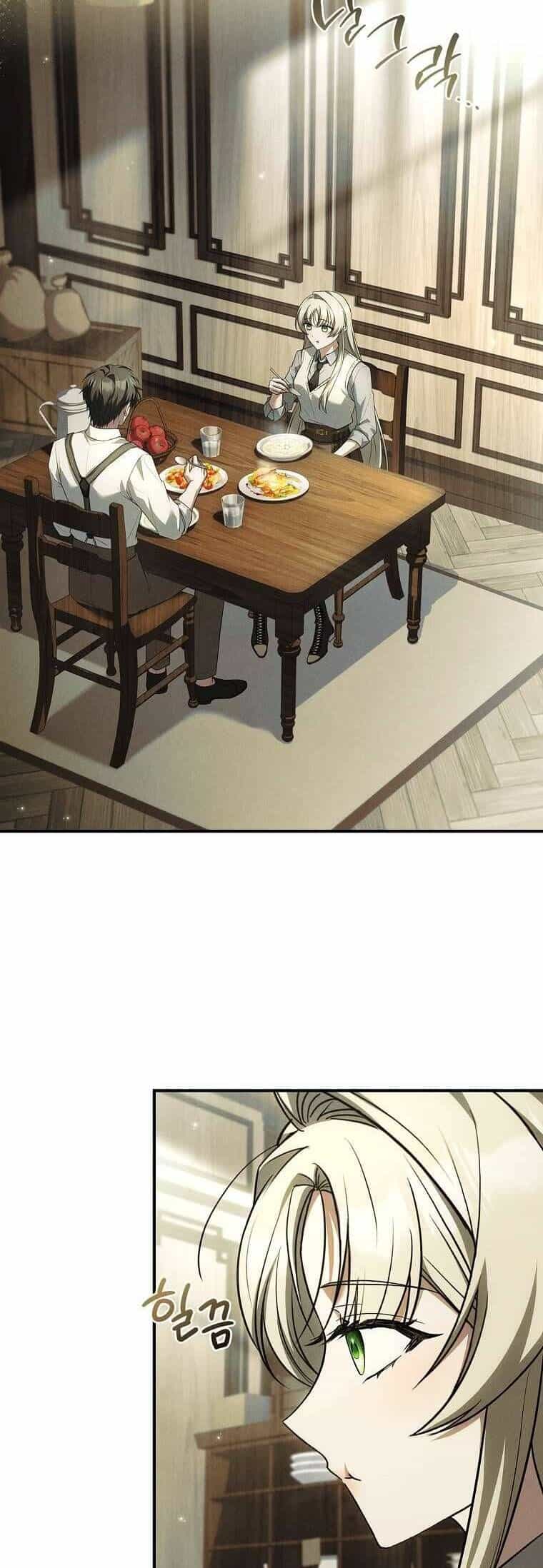 Văn Phòng Thám Tử Dành Cho Nam Chính Hối Hận! - Chương 24 - ảnh 43