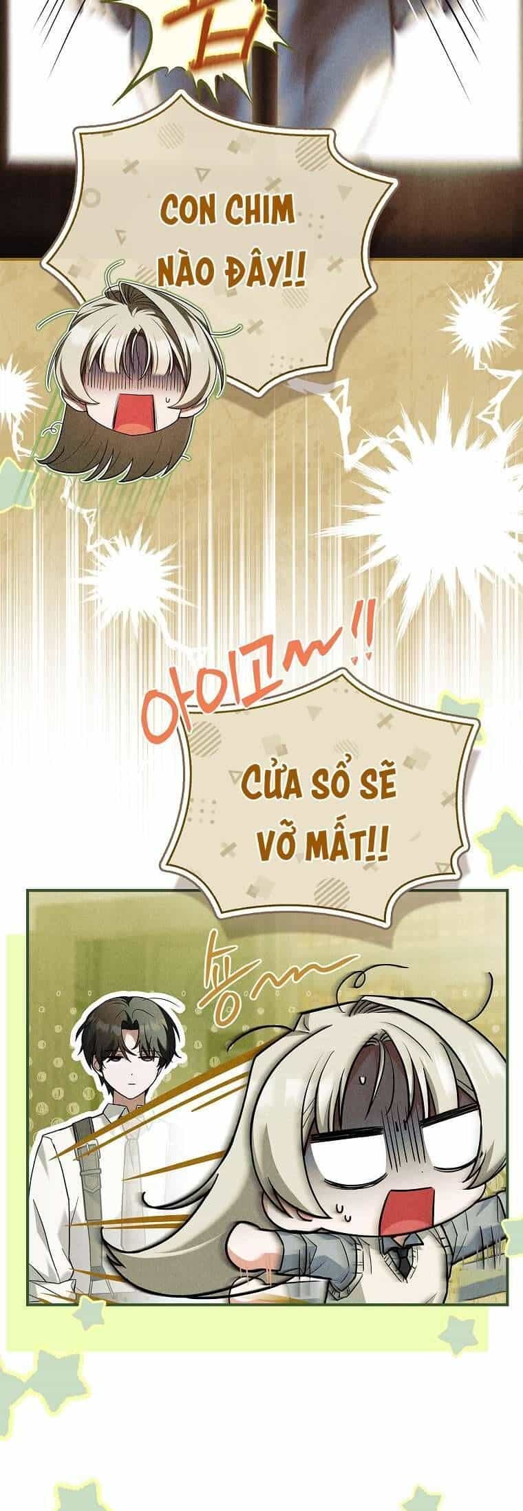 Văn Phòng Thám Tử Dành Cho Nam Chính Hối Hận! - Chương 24 - ảnh 48