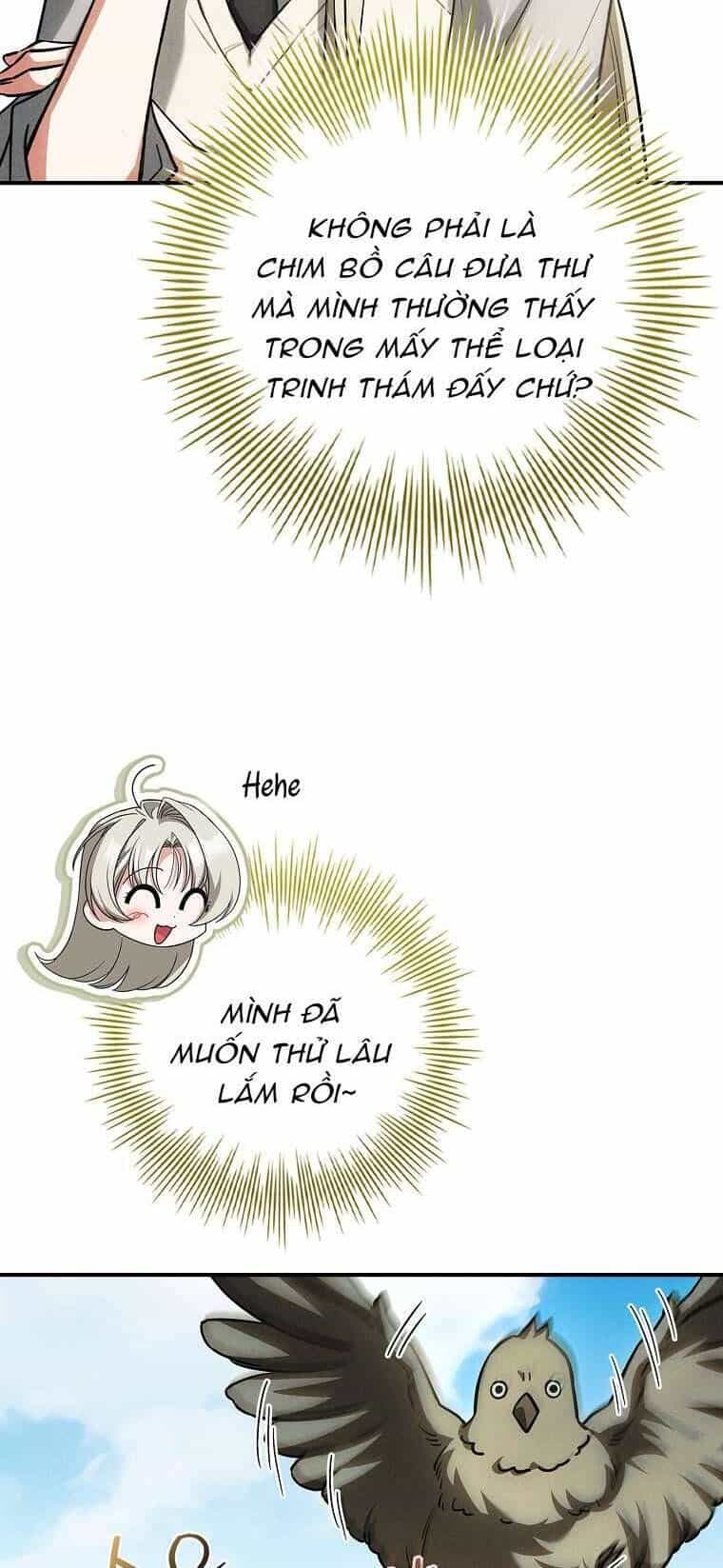 Văn Phòng Thám Tử Dành Cho Nam Chính Hối Hận! - Chương 24 - ảnh 54