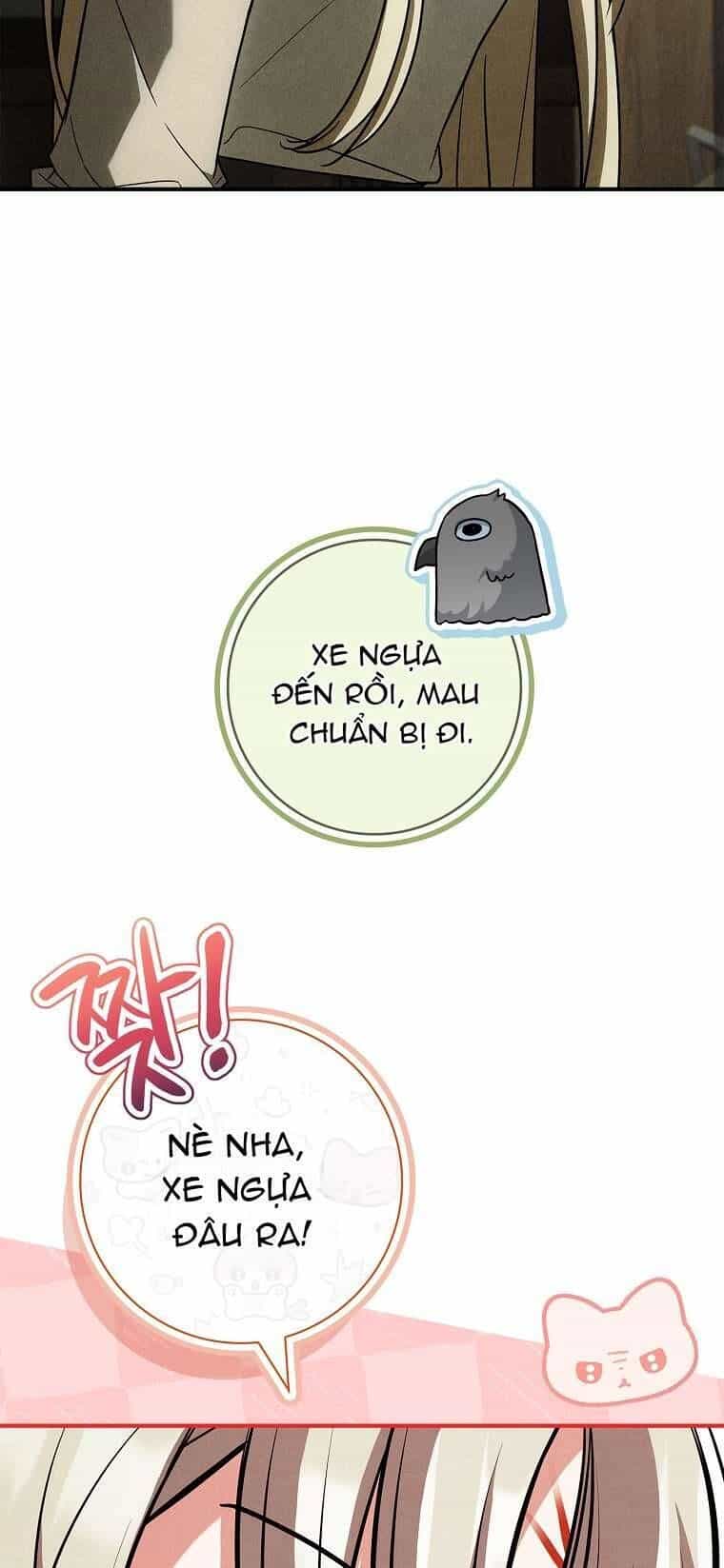 Văn Phòng Thám Tử Dành Cho Nam Chính Hối Hận! - Chương 24 - ảnh 63