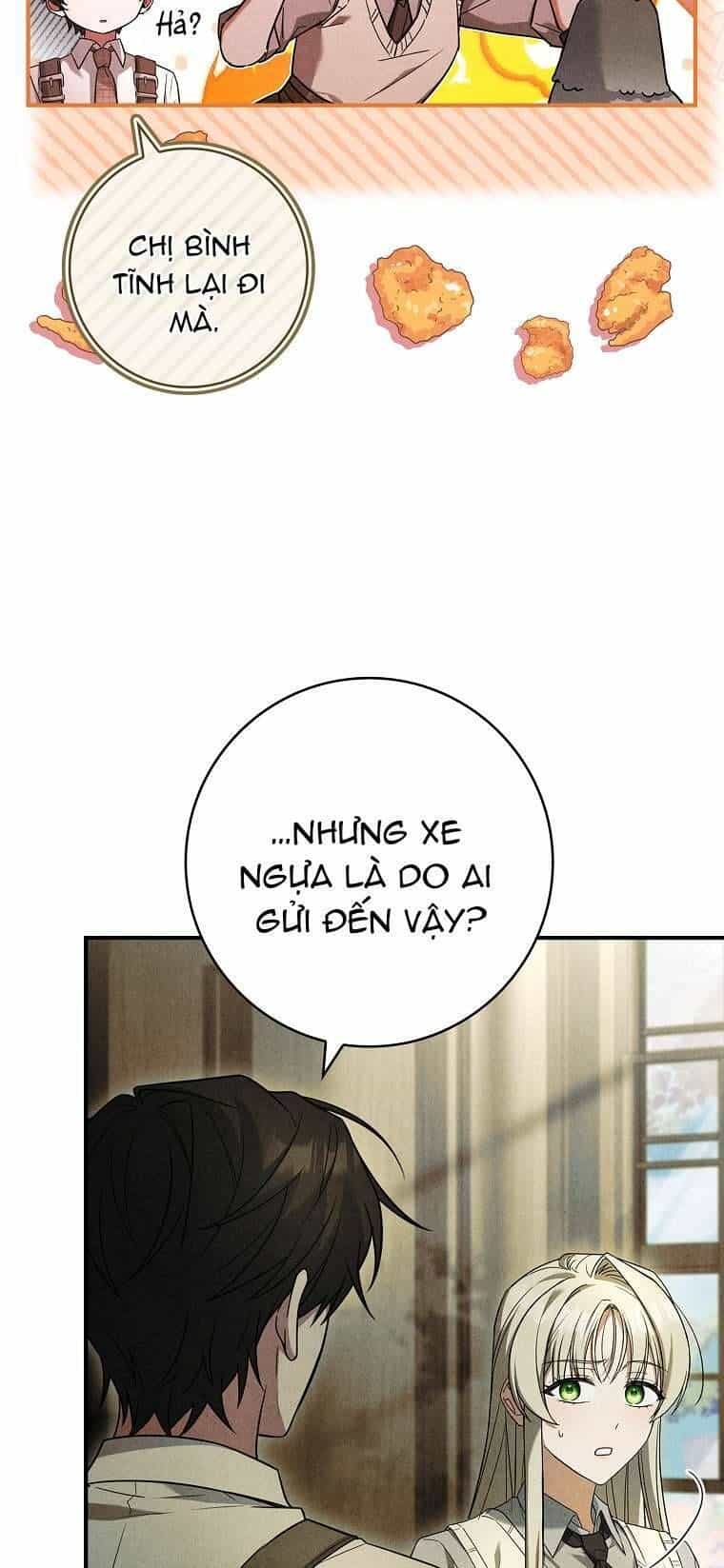 Văn Phòng Thám Tử Dành Cho Nam Chính Hối Hận! - Chương 25 - ảnh 6