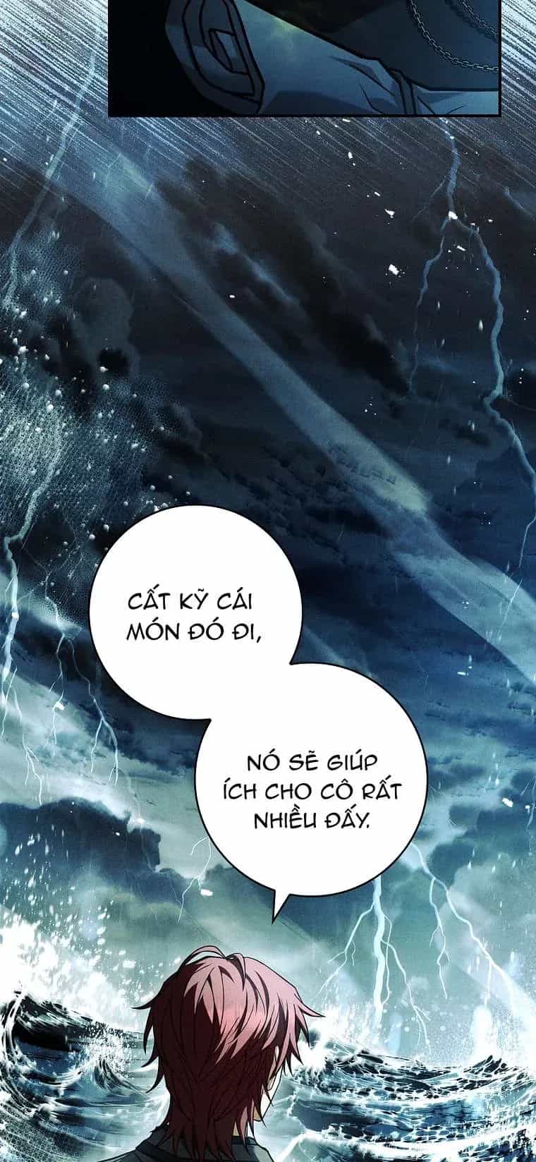 Văn Phòng Thám Tử Dành Cho Nam Chính Hối Hận! - Chương 26 - ảnh 28