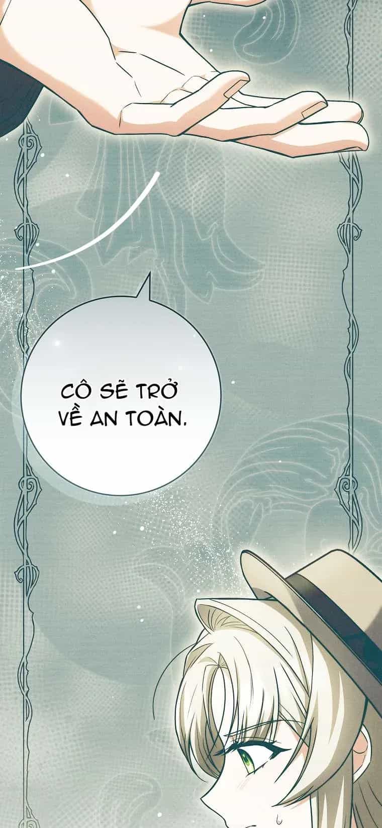 Văn Phòng Thám Tử Dành Cho Nam Chính Hối Hận! - Chương 26 - ảnh 34