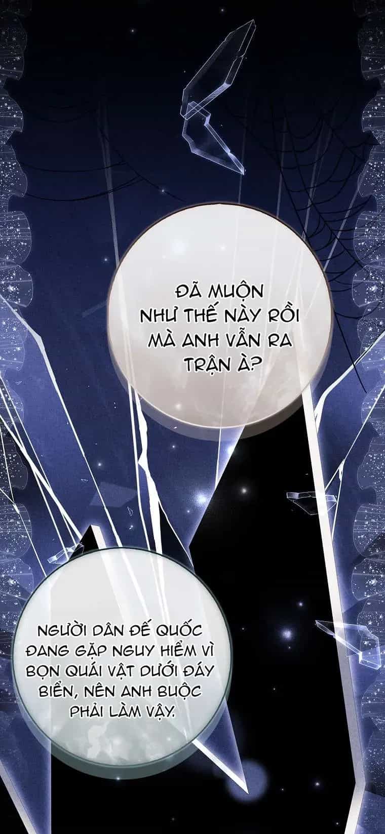 Văn Phòng Thám Tử Dành Cho Nam Chính Hối Hận! - Chương 26 - ảnh 55