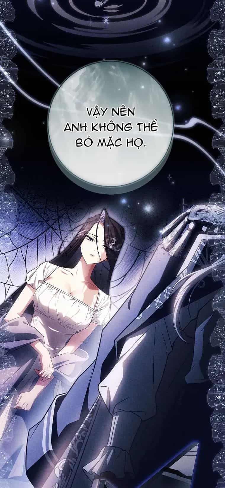 Văn Phòng Thám Tử Dành Cho Nam Chính Hối Hận! - Chương 26 - ảnh 58