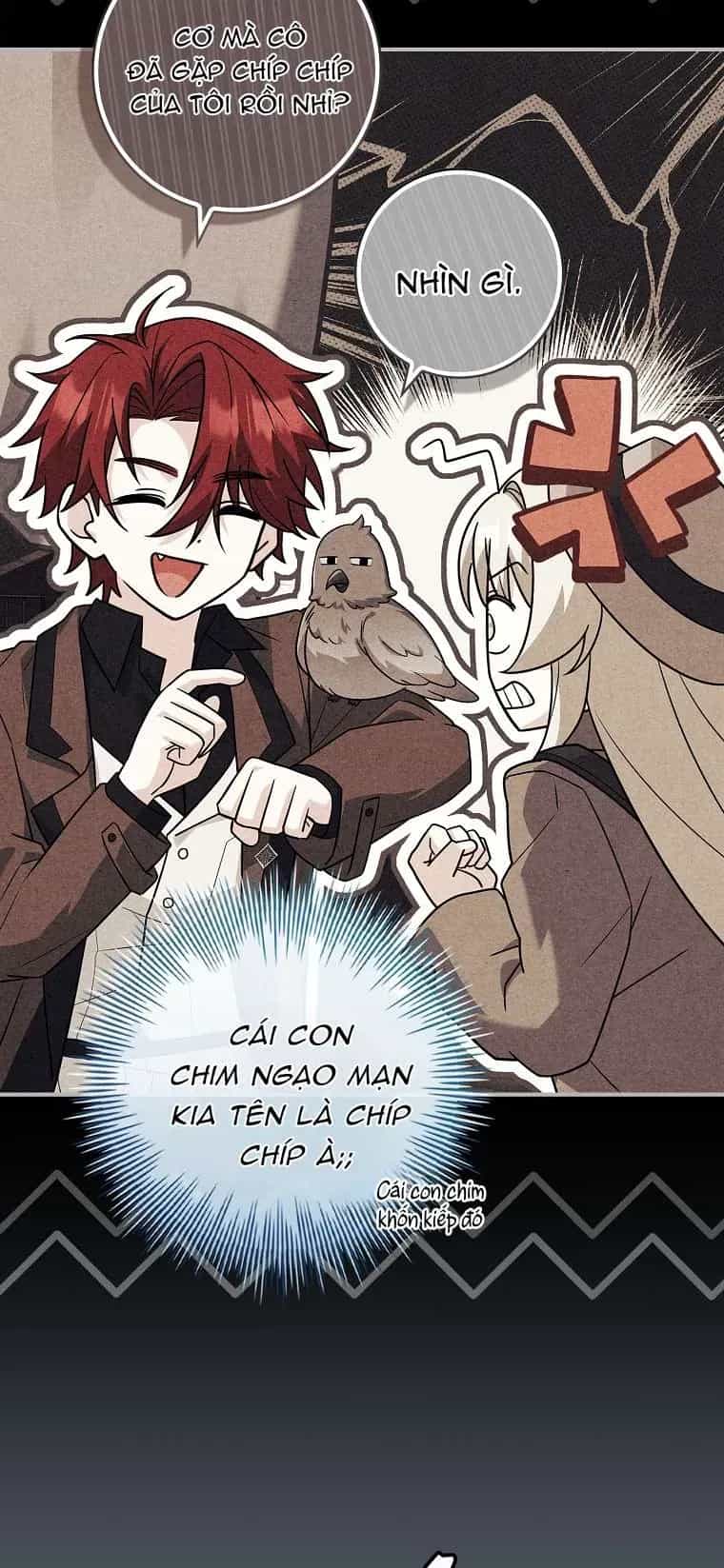 Văn Phòng Thám Tử Dành Cho Nam Chính Hối Hận! - Chương 26 - ảnh 7