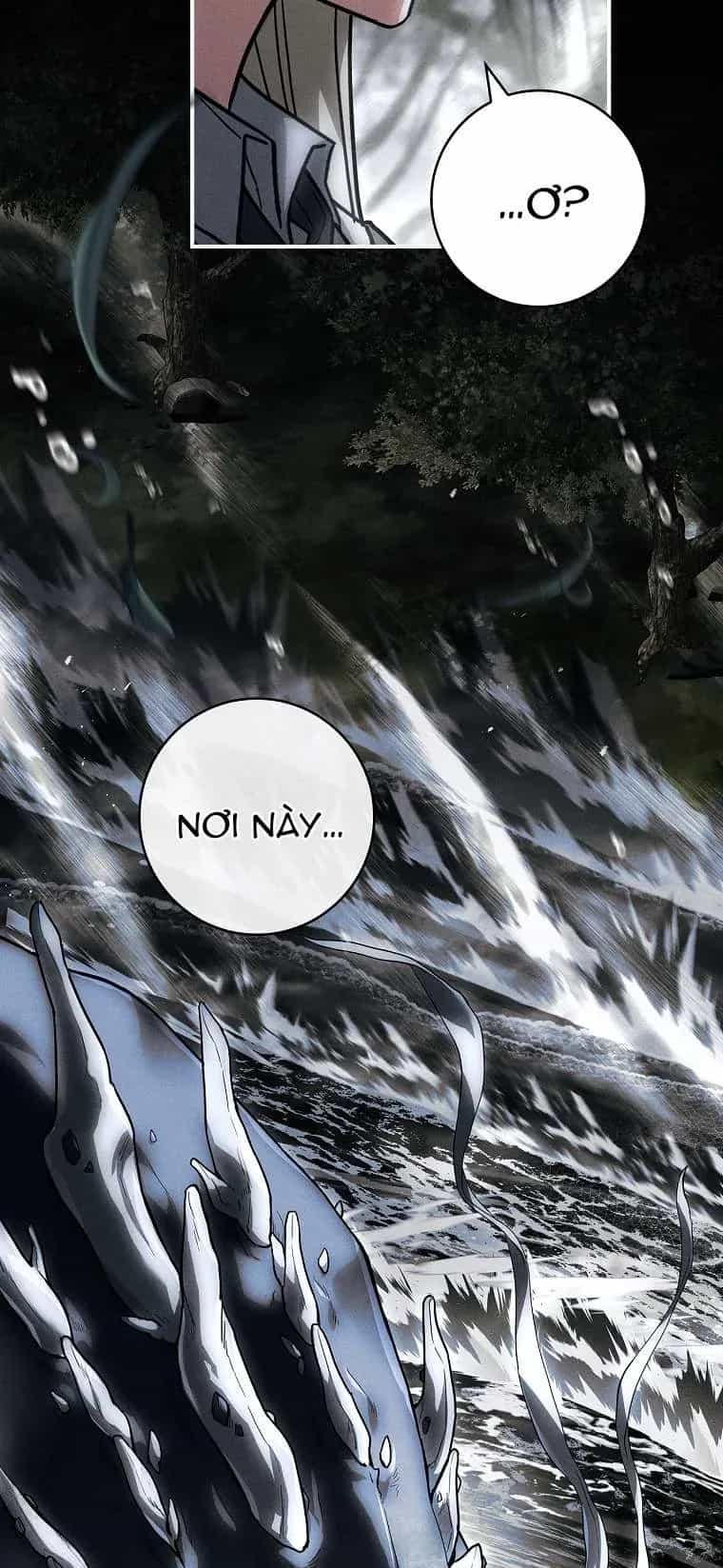 Văn Phòng Thám Tử Dành Cho Nam Chính Hối Hận! - Chương 27 - ảnh 2