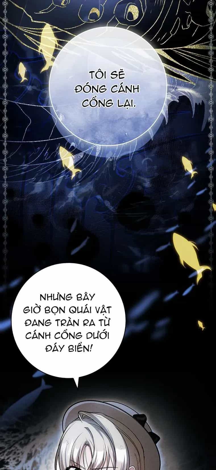 Văn Phòng Thám Tử Dành Cho Nam Chính Hối Hận! - Chương 27 - ảnh 41