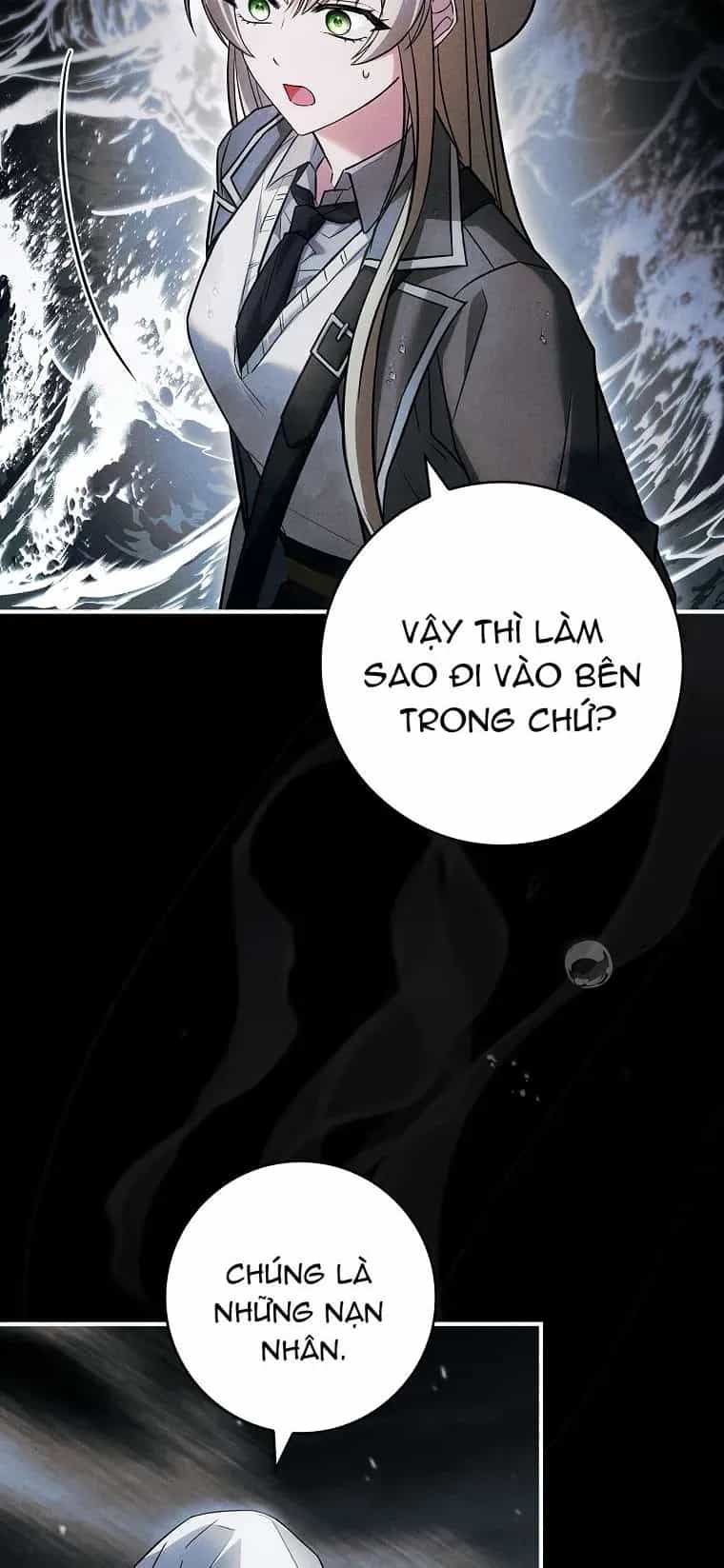 Văn Phòng Thám Tử Dành Cho Nam Chính Hối Hận! - Chương 27 - ảnh 42