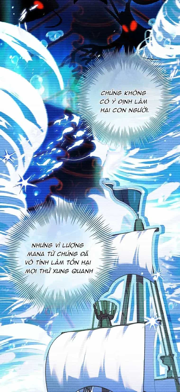 Văn Phòng Thám Tử Dành Cho Nam Chính Hối Hận! - Chương 28 - ảnh 35