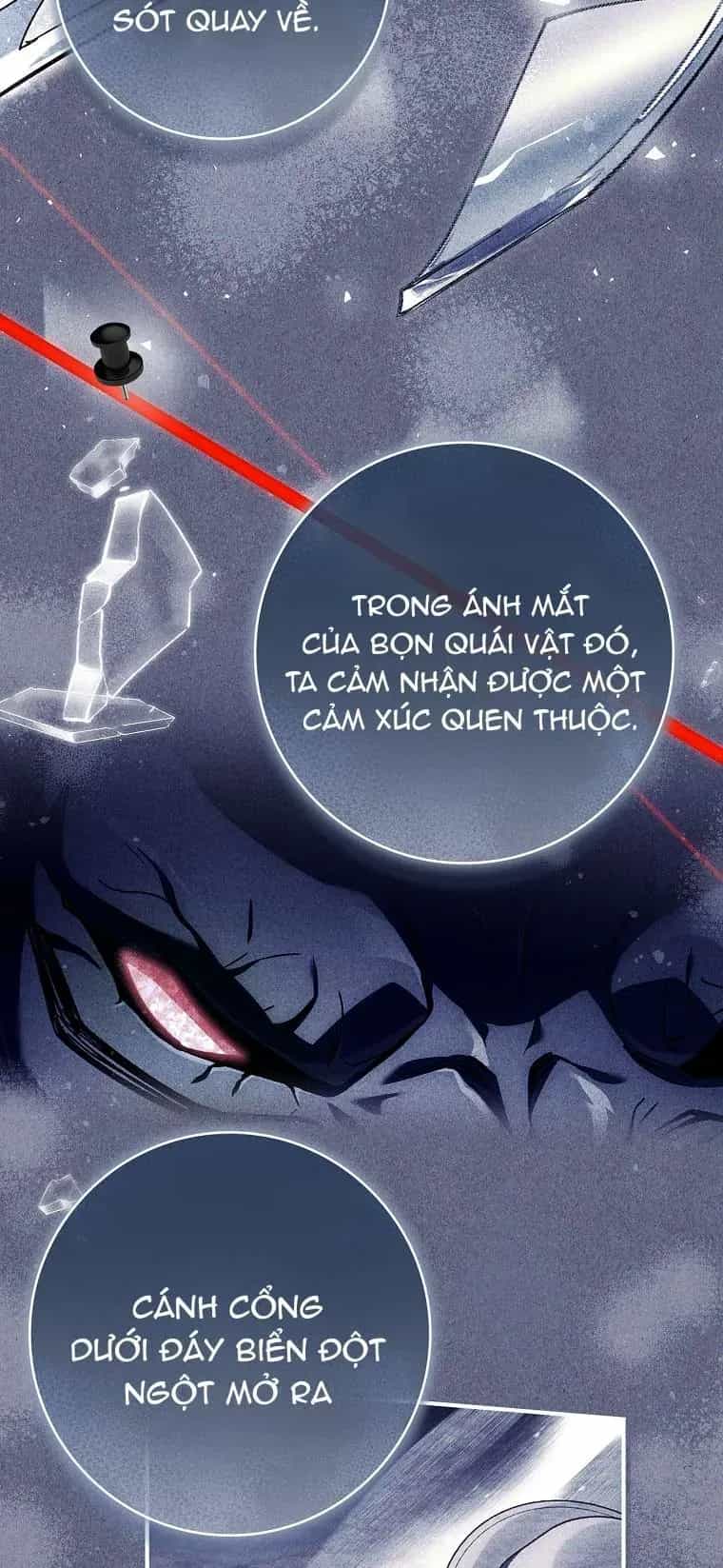 Văn Phòng Thám Tử Dành Cho Nam Chính Hối Hận! - Chương 28 - ảnh 7
