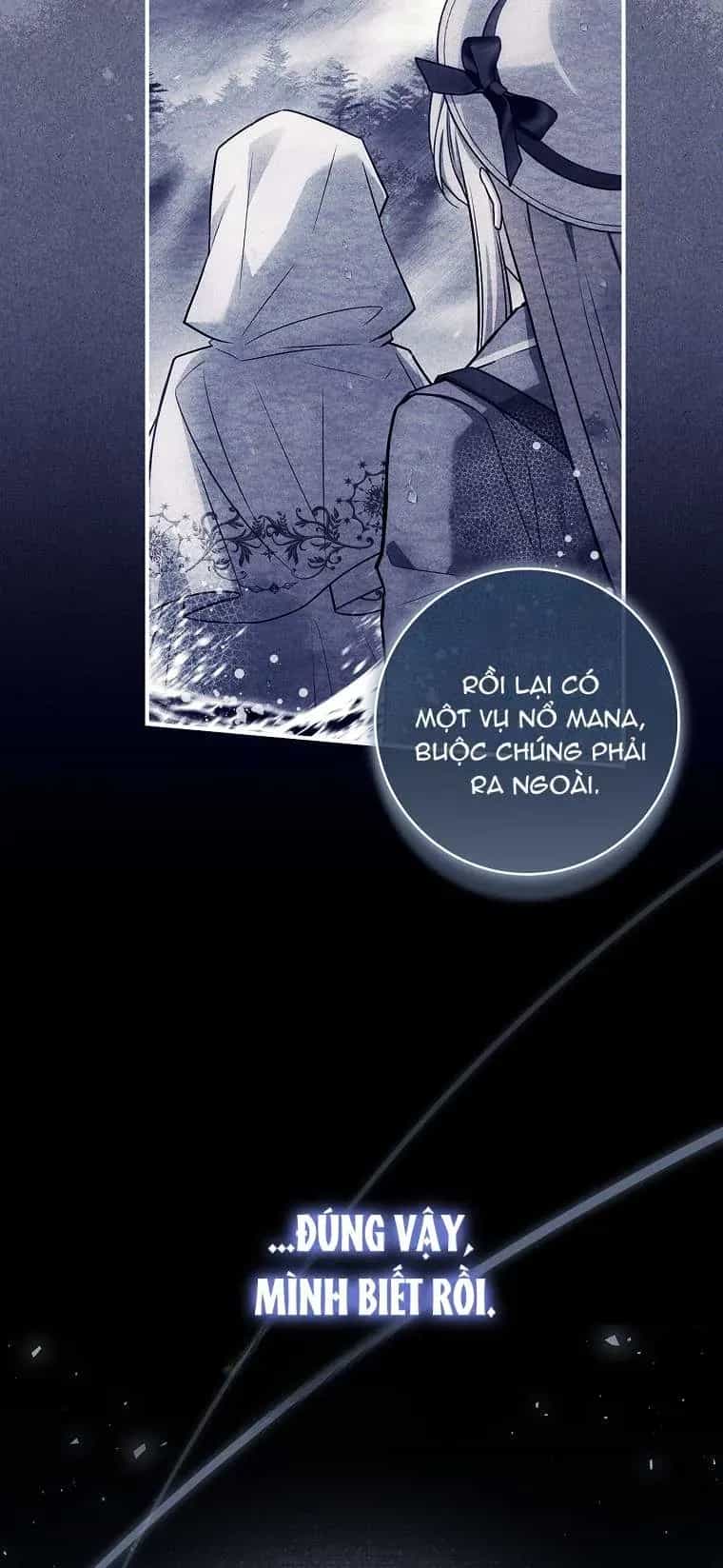 Văn Phòng Thám Tử Dành Cho Nam Chính Hối Hận! - Chương 28 - ảnh 8