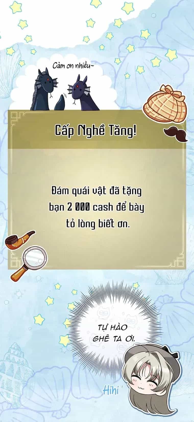Văn Phòng Thám Tử Dành Cho Nam Chính Hối Hận! - Chương 29 - ảnh 35