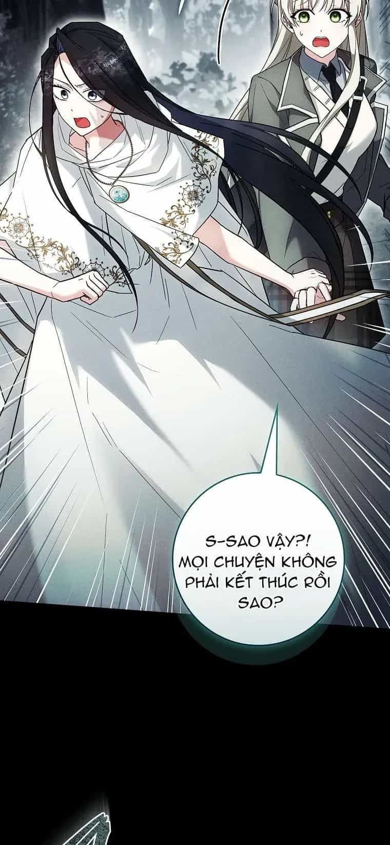 Văn Phòng Thám Tử Dành Cho Nam Chính Hối Hận! - Chương 29 - ảnh 52