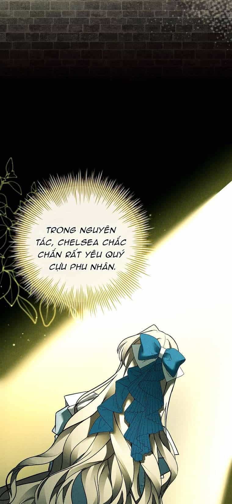 Văn Phòng Thám Tử Dành Cho Nam Chính Hối Hận! - Chương 3 - ảnh 13