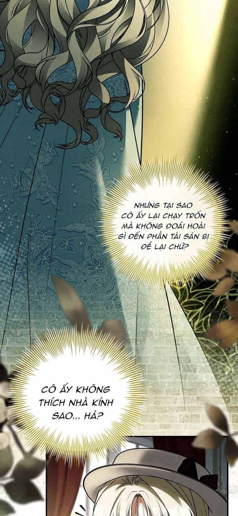 Văn Phòng Thám Tử Dành Cho Nam Chính Hối Hận! - Chương 3 - ảnh 14