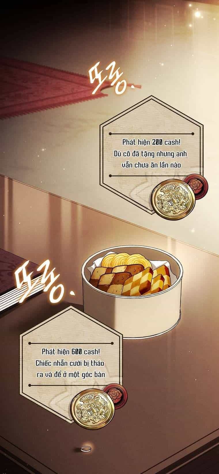 Văn Phòng Thám Tử Dành Cho Nam Chính Hối Hận! - Chương 3 - ảnh 55