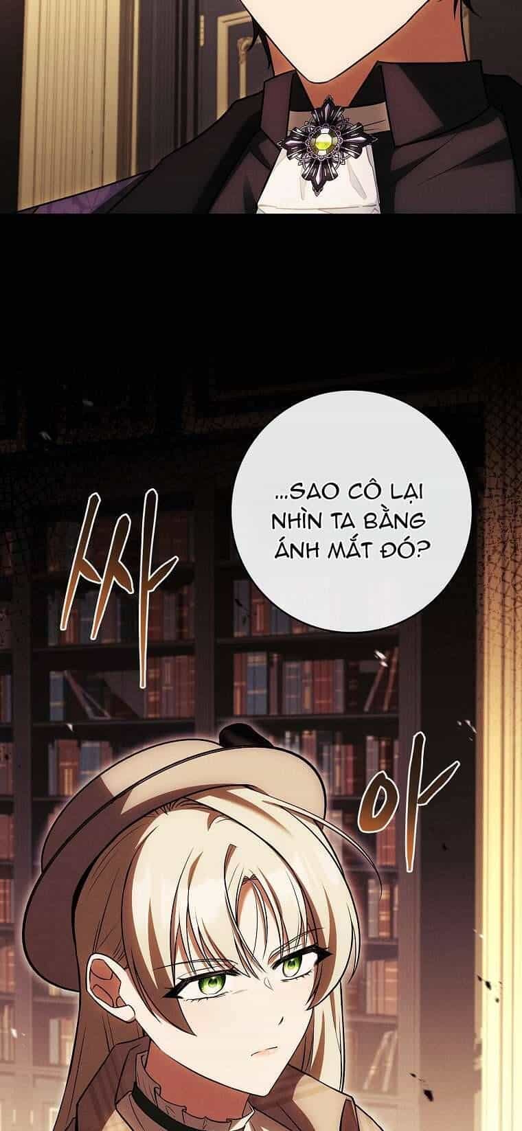 Văn Phòng Thám Tử Dành Cho Nam Chính Hối Hận! - Chương 3 - ảnh 58