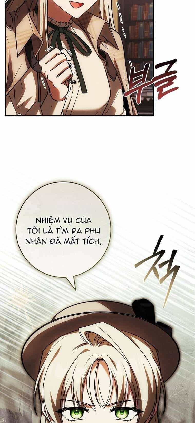 Văn Phòng Thám Tử Dành Cho Nam Chính Hối Hận! - Chương 3 - ảnh 71