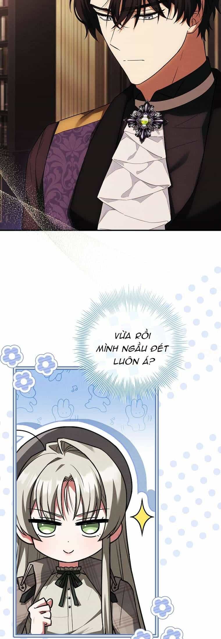 Văn Phòng Thám Tử Dành Cho Nam Chính Hối Hận! - Chương 3 - ảnh 74