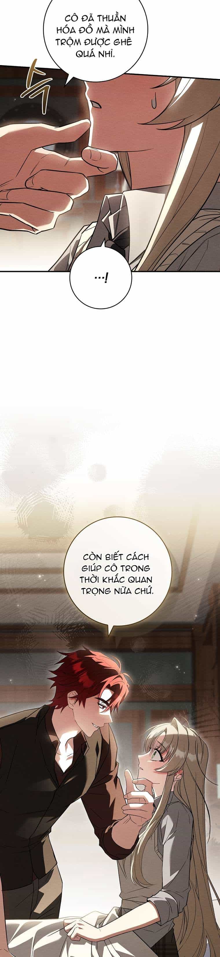Văn Phòng Thám Tử Dành Cho Nam Chính Hối Hận! - Chương 30 - ảnh 17