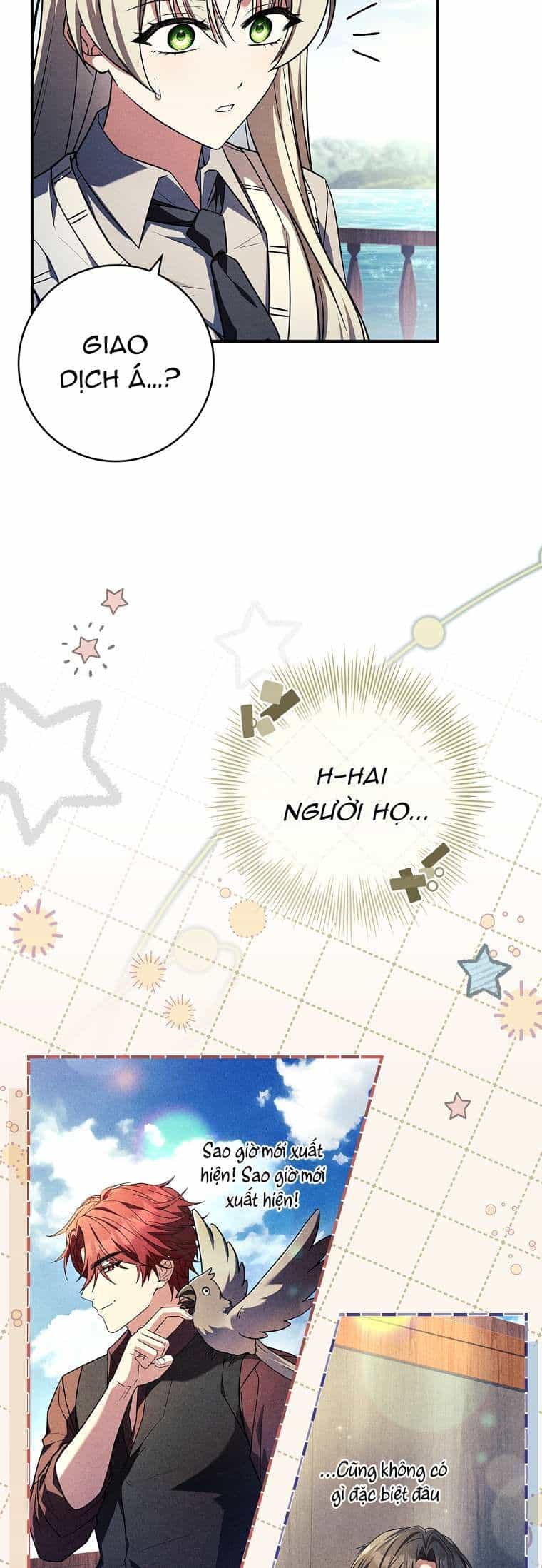 Văn Phòng Thám Tử Dành Cho Nam Chính Hối Hận! - Chương 30 - ảnh 38