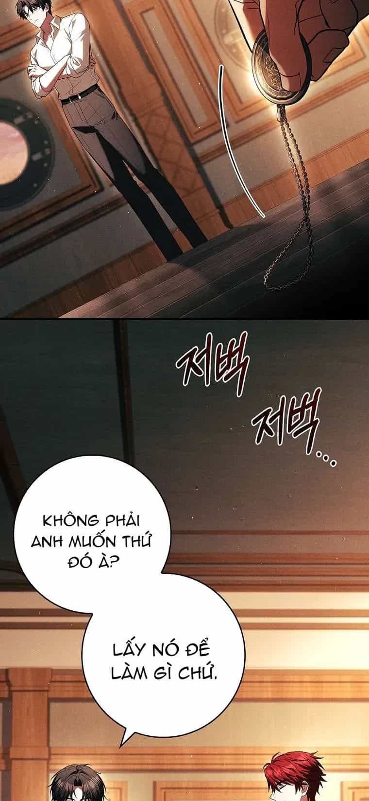 Văn Phòng Thám Tử Dành Cho Nam Chính Hối Hận! - Chương 31 - ảnh 63