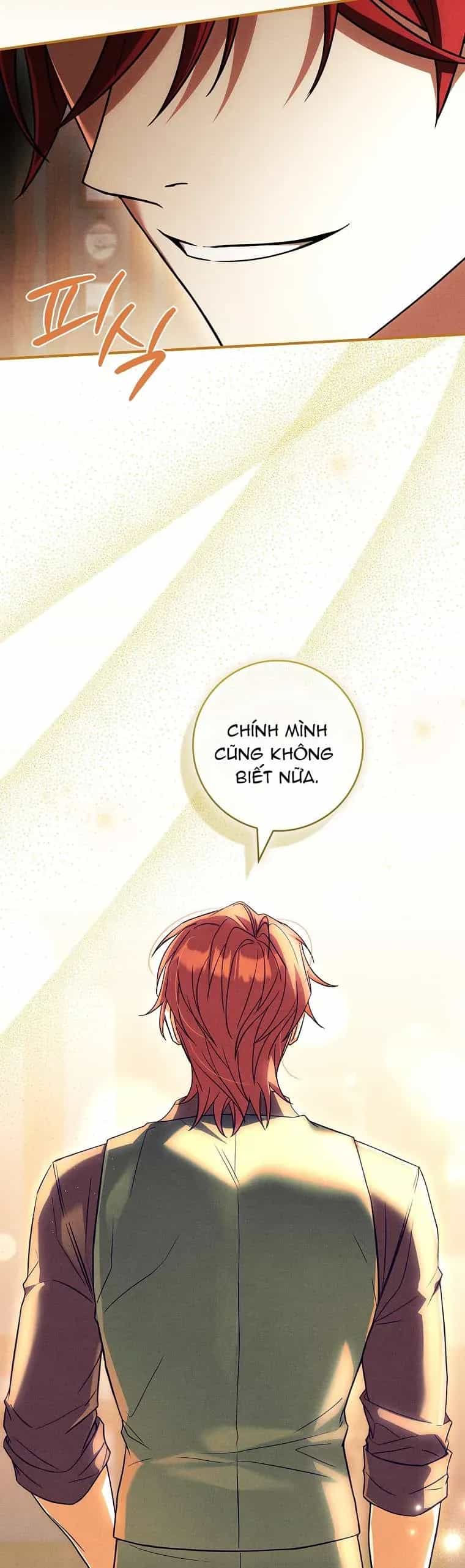 Văn Phòng Thám Tử Dành Cho Nam Chính Hối Hận! - Chương 32 - ảnh 22