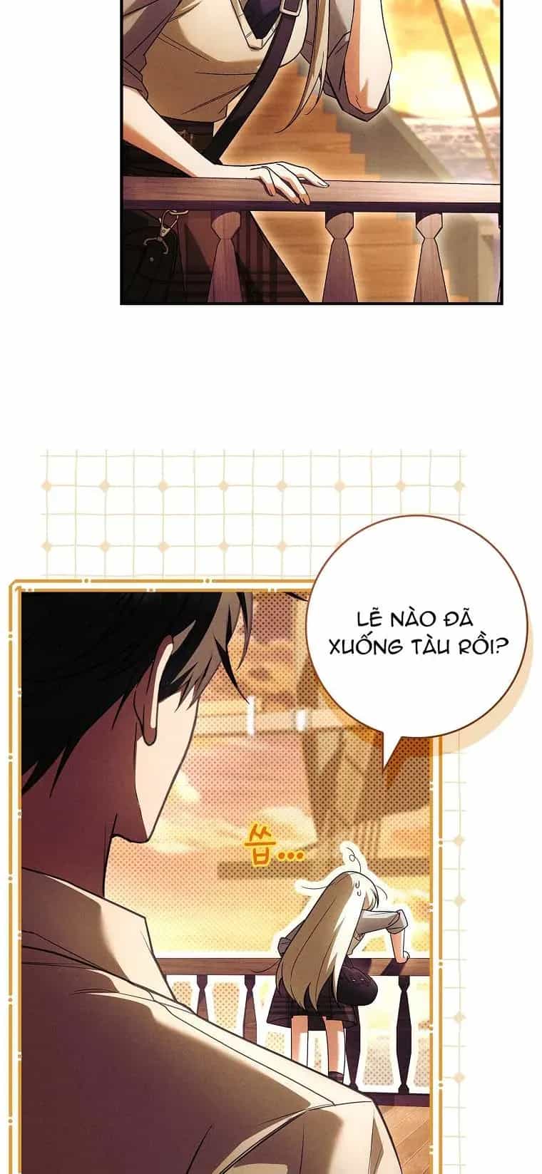 Văn Phòng Thám Tử Dành Cho Nam Chính Hối Hận! - Chương 32 - ảnh 26