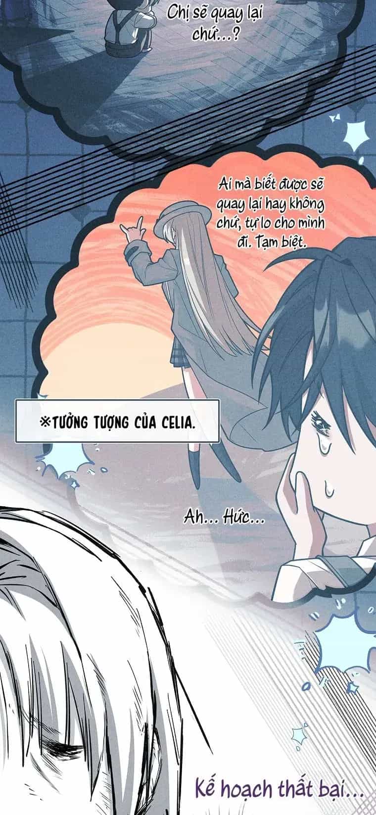 Văn Phòng Thám Tử Dành Cho Nam Chính Hối Hận! - Chương 32 - ảnh 60