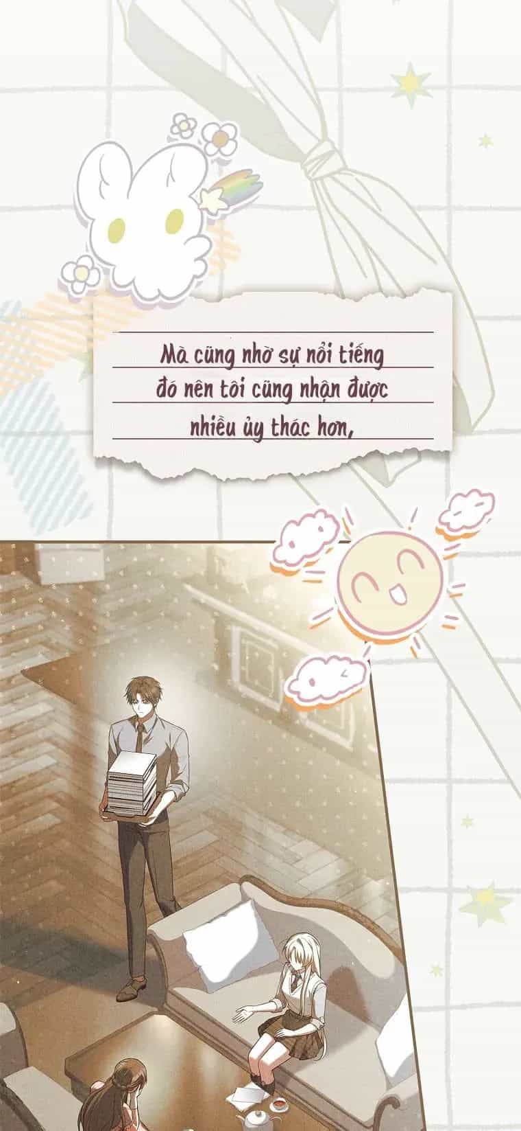 Văn Phòng Thám Tử Dành Cho Nam Chính Hối Hận! - Chương 33 - ảnh 13