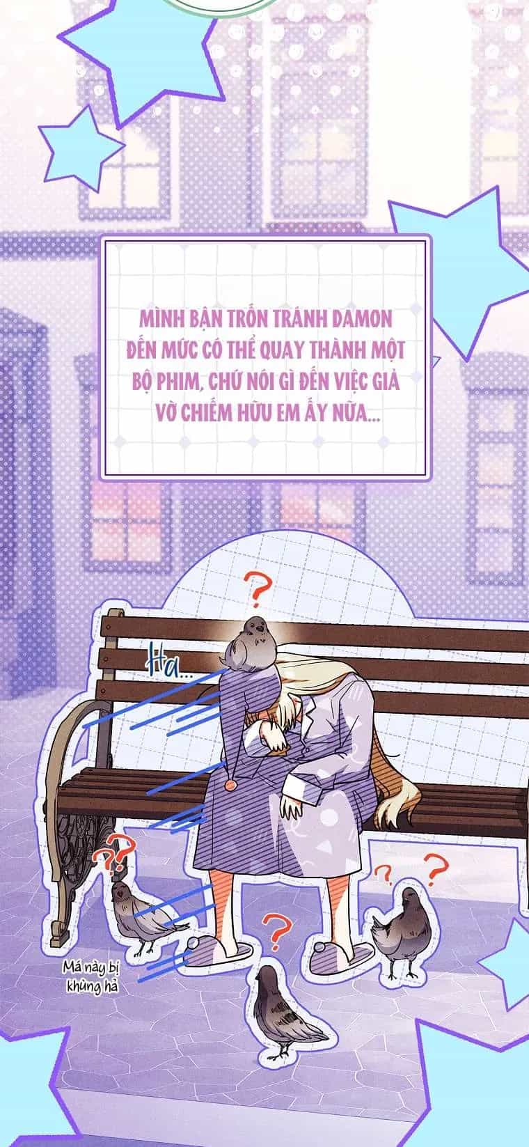 Văn Phòng Thám Tử Dành Cho Nam Chính Hối Hận! - Chương 33 - ảnh 37