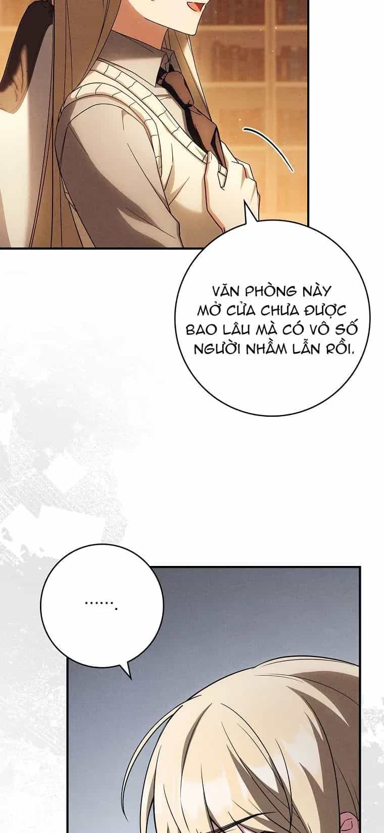 Văn Phòng Thám Tử Dành Cho Nam Chính Hối Hận! - Chương 33 - ảnh 56