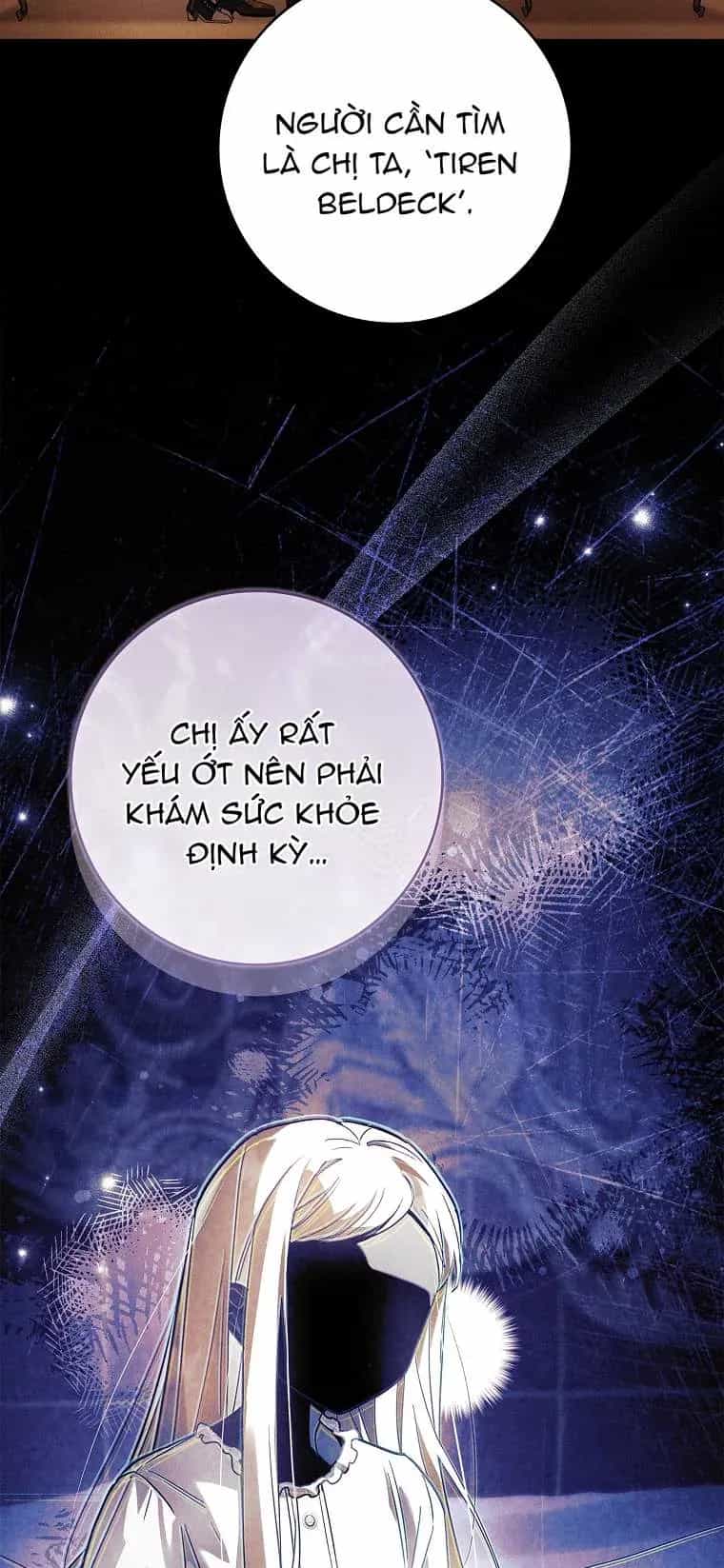 Văn Phòng Thám Tử Dành Cho Nam Chính Hối Hận! - Chương 33 - ảnh 61