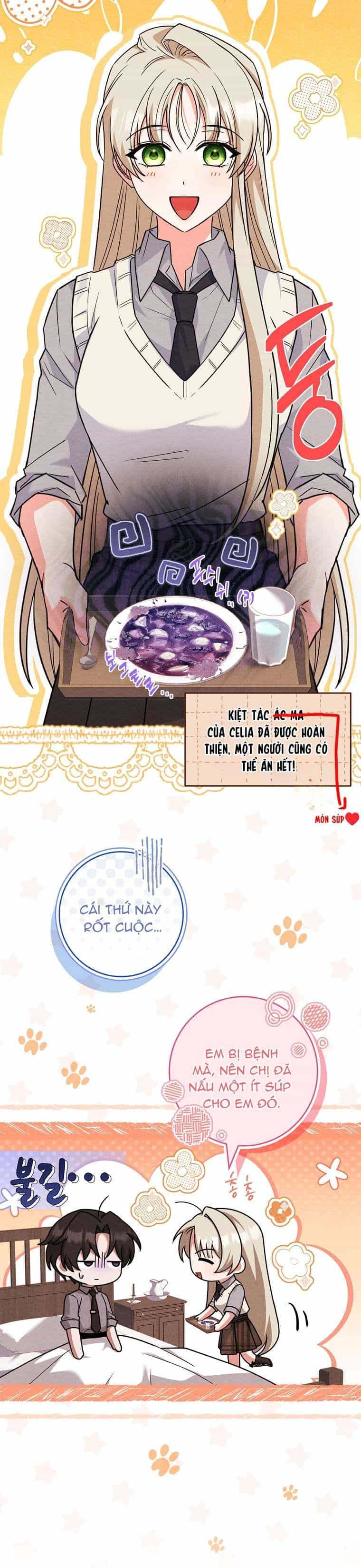 Văn Phòng Thám Tử Dành Cho Nam Chính Hối Hận! - Chương 34 - ảnh 23