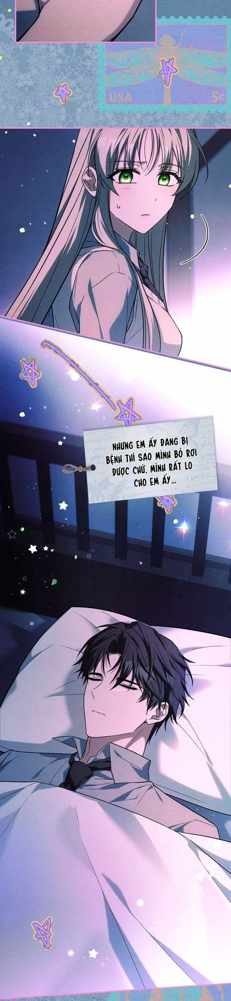 Văn Phòng Thám Tử Dành Cho Nam Chính Hối Hận! - Chương 34 - ảnh 35