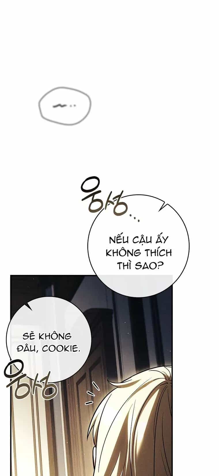 Văn Phòng Thám Tử Dành Cho Nam Chính Hối Hận! - Chương 35 - ảnh 11