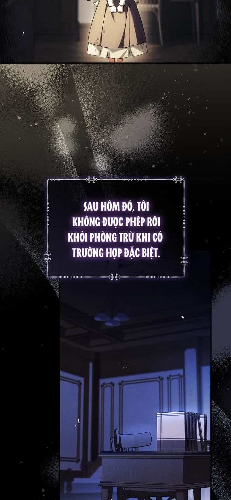 Văn Phòng Thám Tử Dành Cho Nam Chính Hối Hận! - Chương 35 - ảnh 37